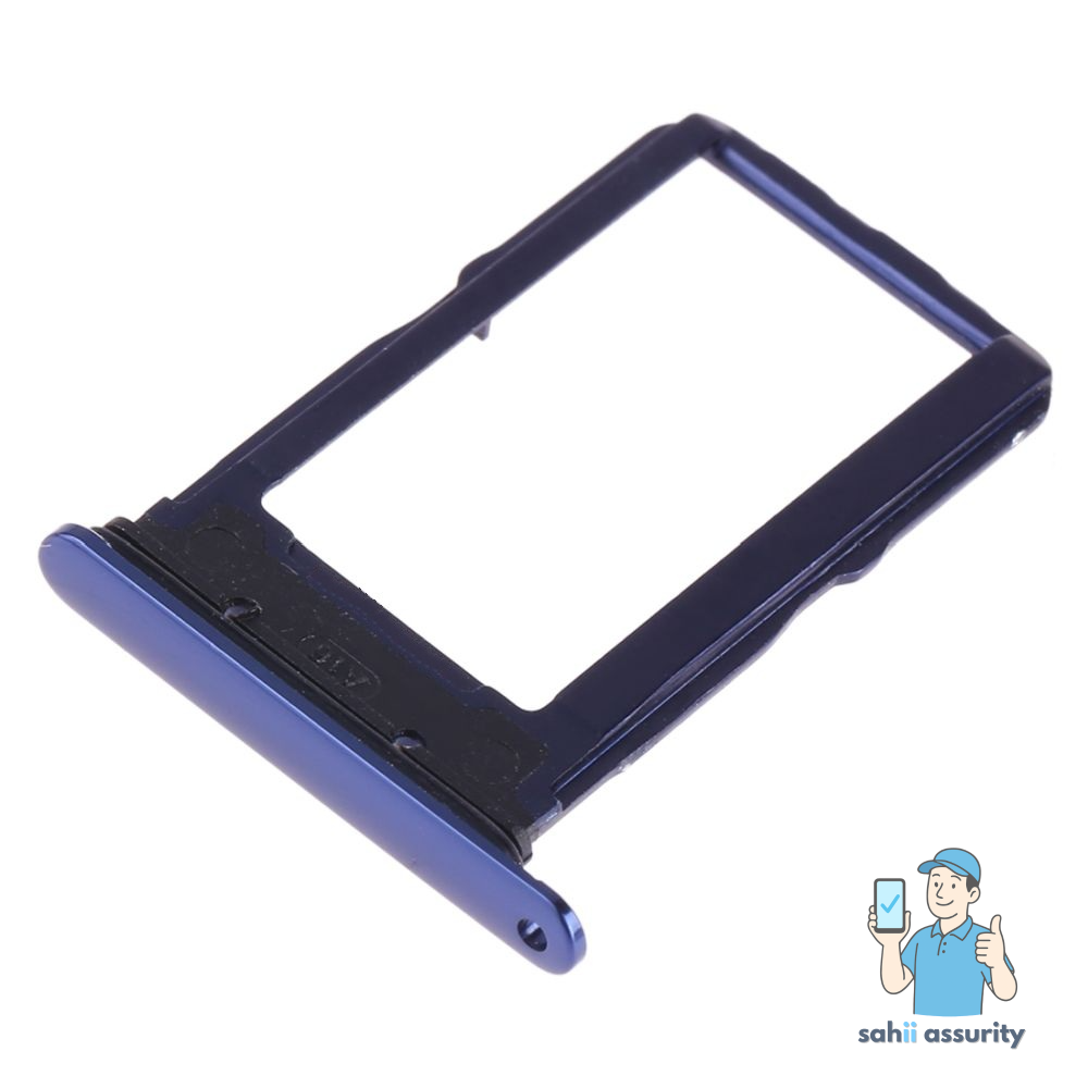 SIM Card Holder Tray for Vivo X27 thumbnail